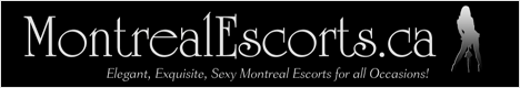Montreal Independent Escorts